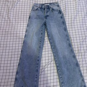 Pacsun boyfriend jeans